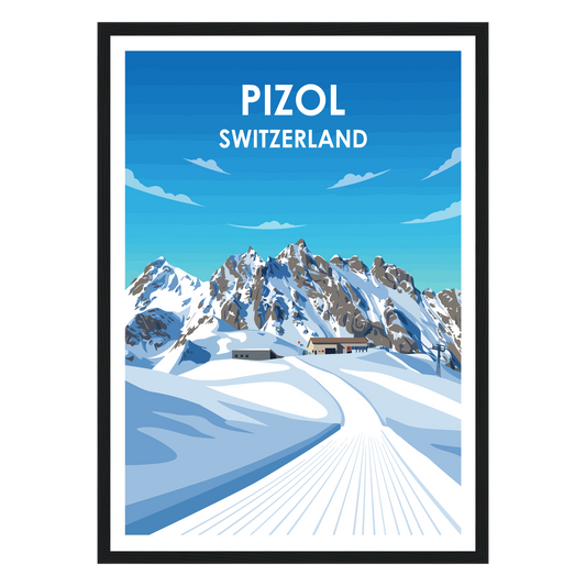 Pizol