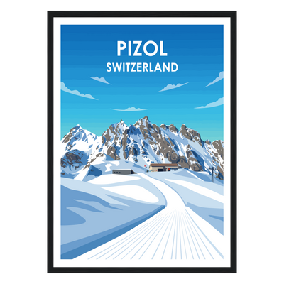 Pizol