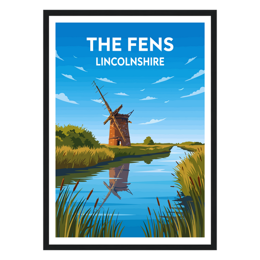 The Fens