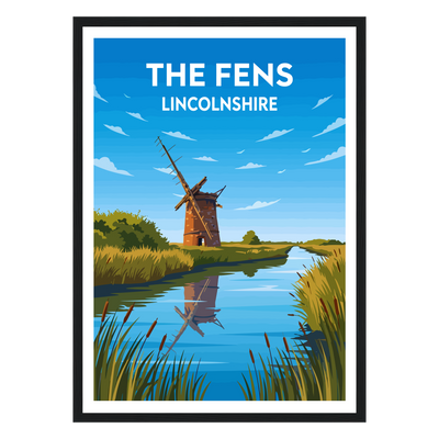 The Fens