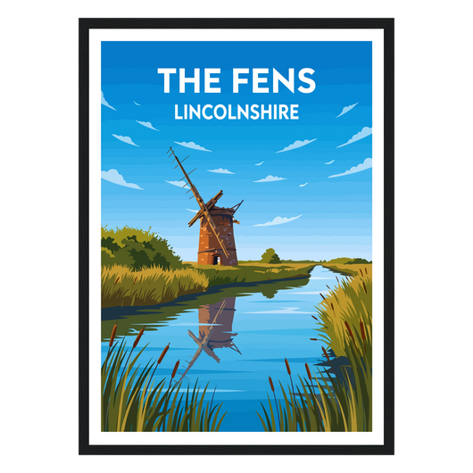 The Fens