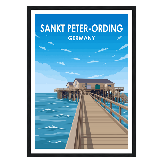 Sankt Peter-Ording
