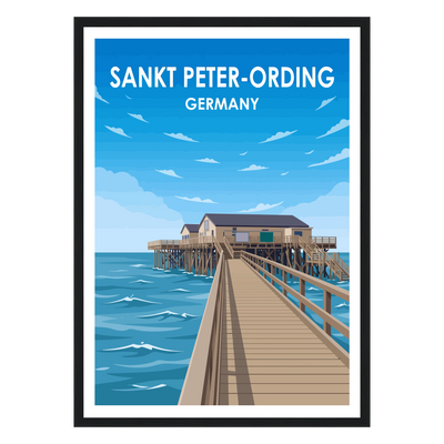 Sankt Peter-Ording