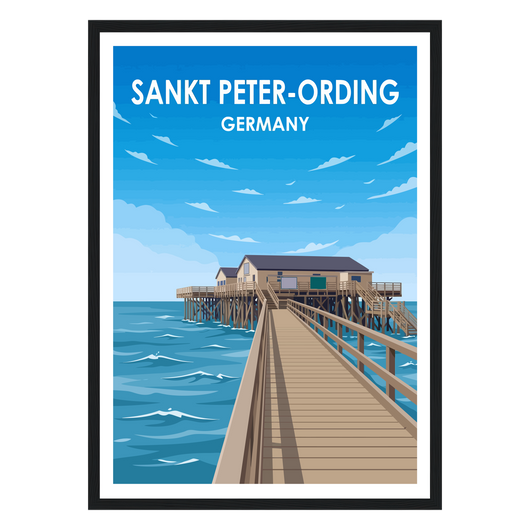 Sankt Peter-Ording
