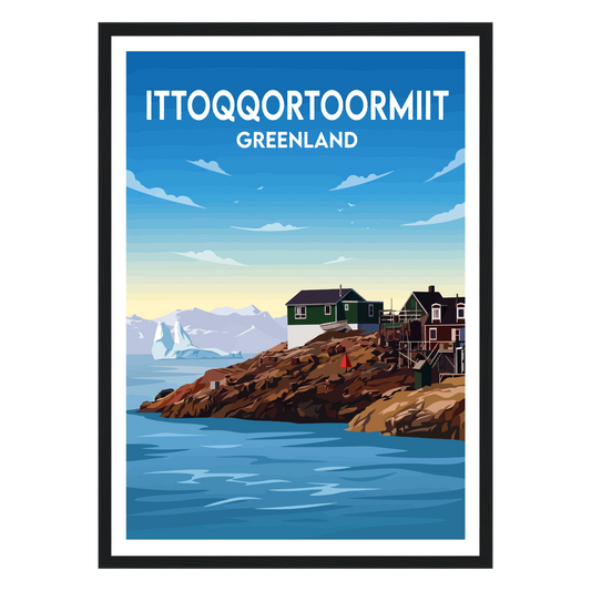 Ittoqqortoormiit
