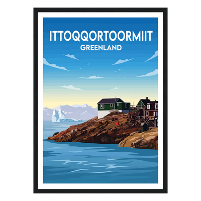 Ittoqqortoormiit