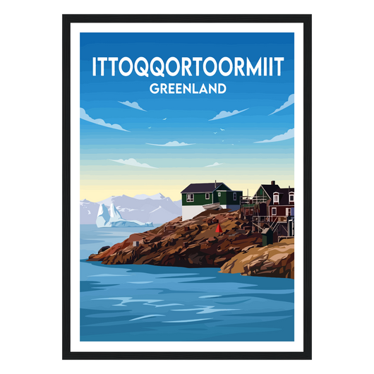 Ittoqqortoormiit