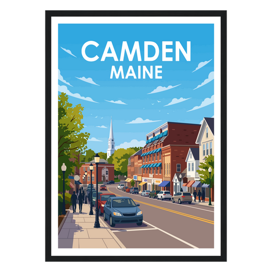 Camden