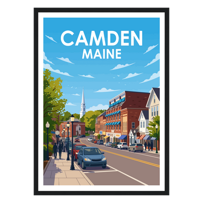 Camden