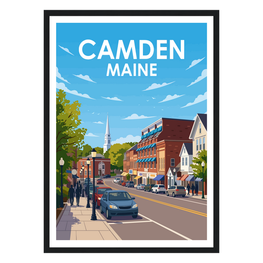 Camden