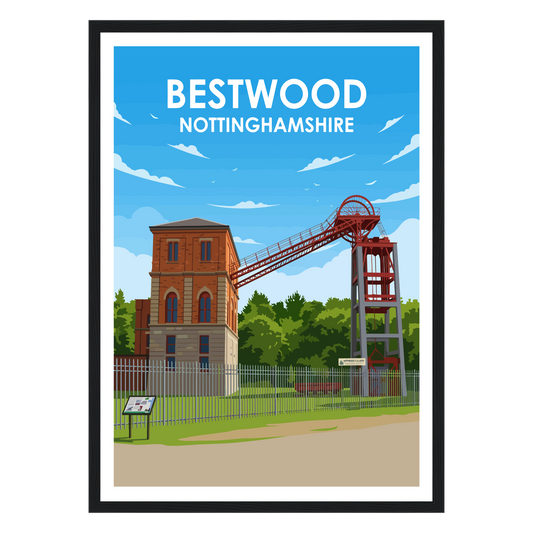 Bestwood