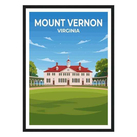 Mount Vernon