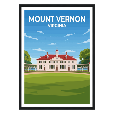 Mount Vernon