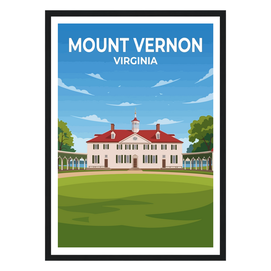 Mount Vernon
