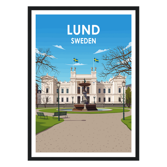 Lund University