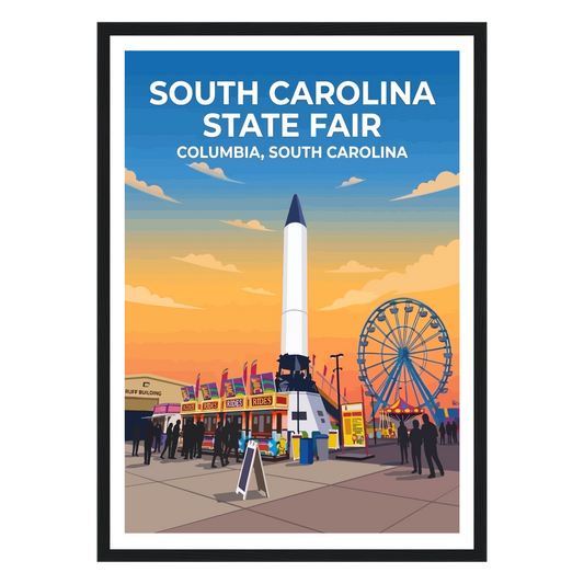 South Carolina State Fair