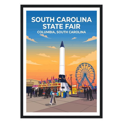 South Carolina State Fair