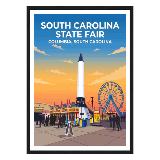 South Carolina State Fair