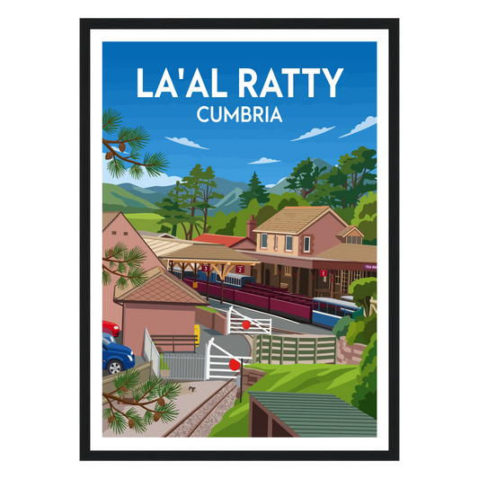La'al Ratty