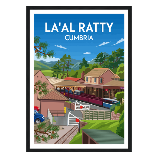 La'al Ratty