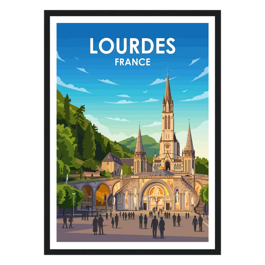 Lourdes