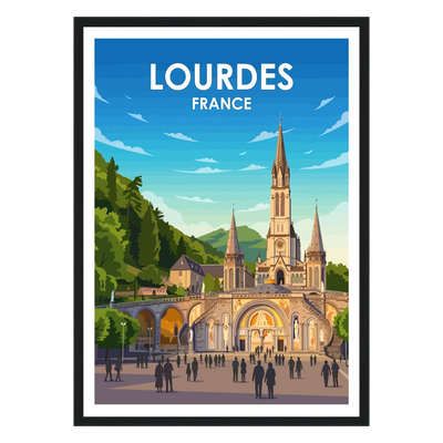 Lourdes
