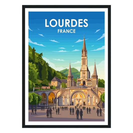 Lourdes