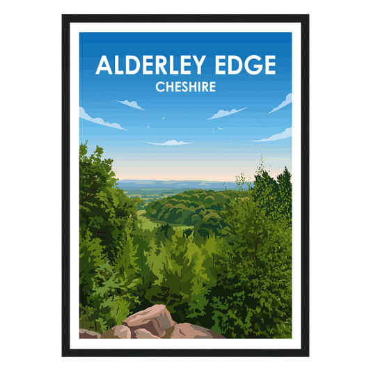 Alderley Edge
