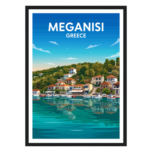 Meganisi