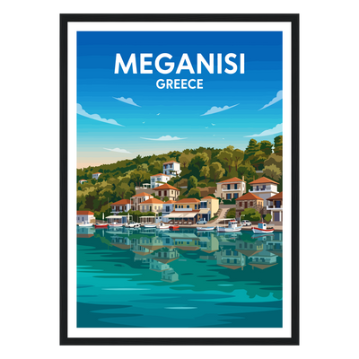 Meganisi
