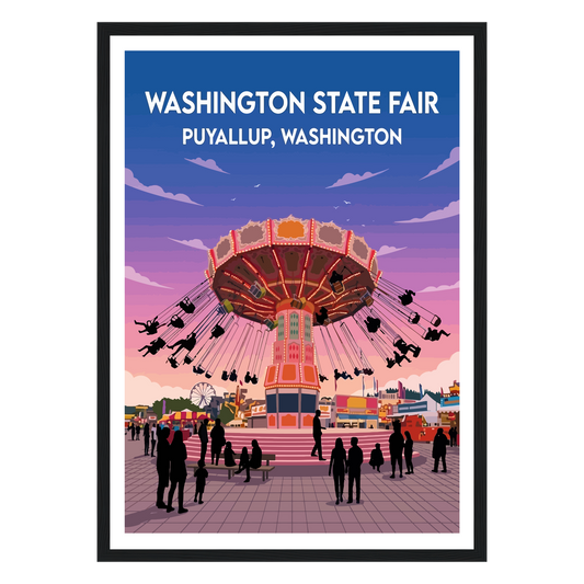Washington State Fair