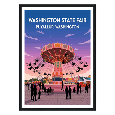 Washington State Fair