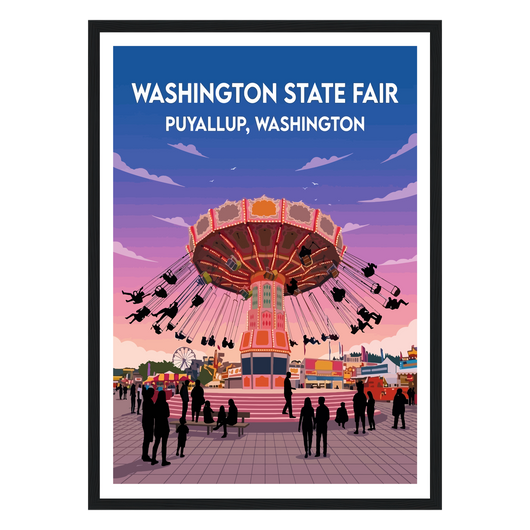 Washington State Fair