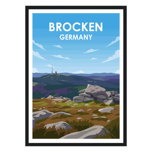 Brocken