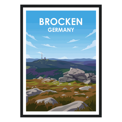 Brocken