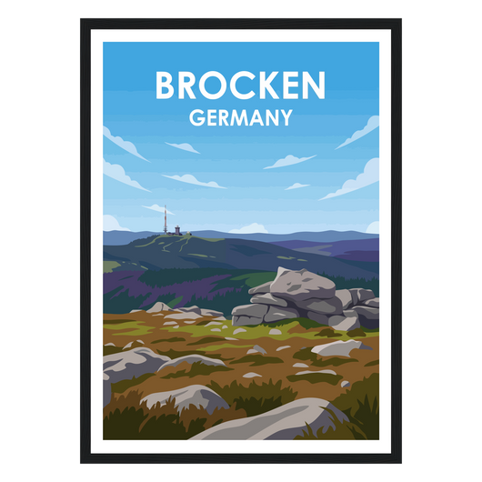 Brocken