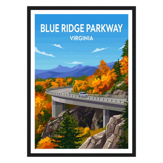 Blue Ridge Parkway