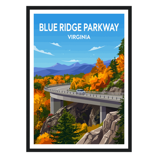 Blue Ridge Parkway