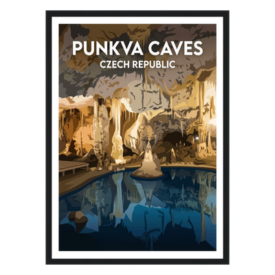 Punkva Caves
