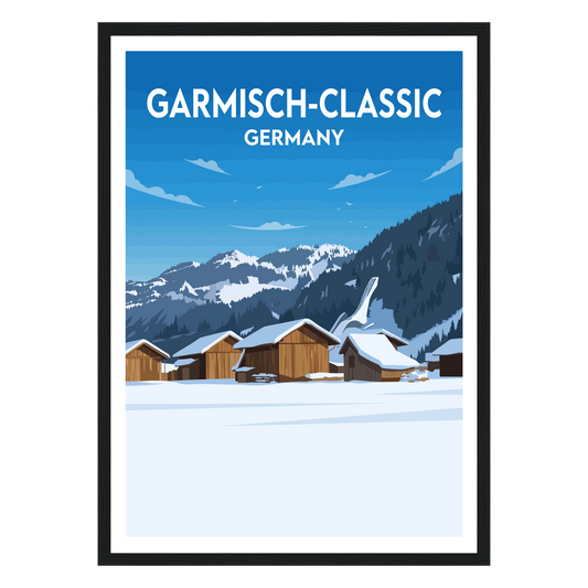 Garmisch-Partenkirchen