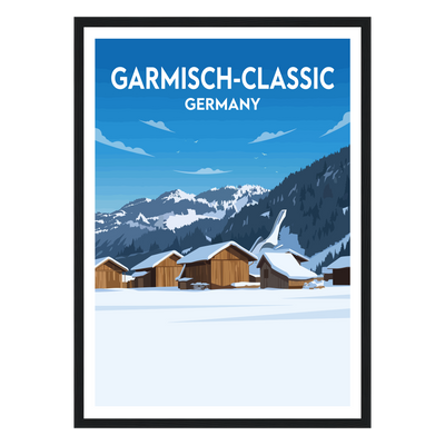 Garmisch-Partenkirchen