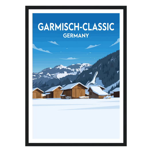 Garmisch-Partenkirchen