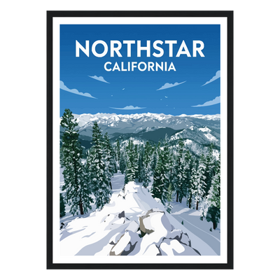 Northstar California