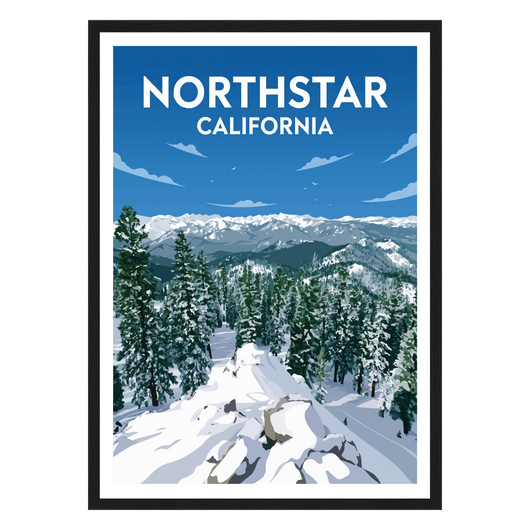 Northstar California