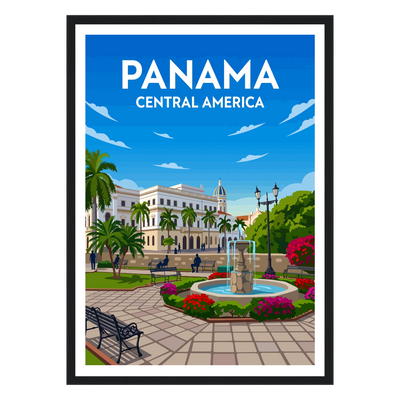 Panama City