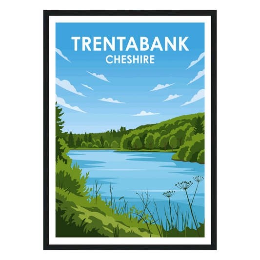 Trentabank