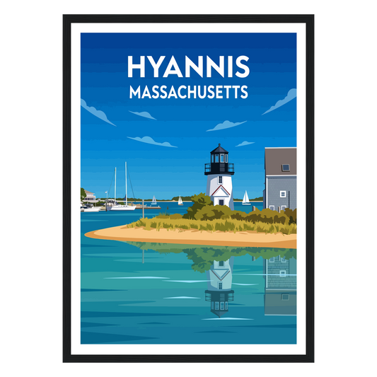 Hyannis