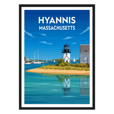 Hyannis
