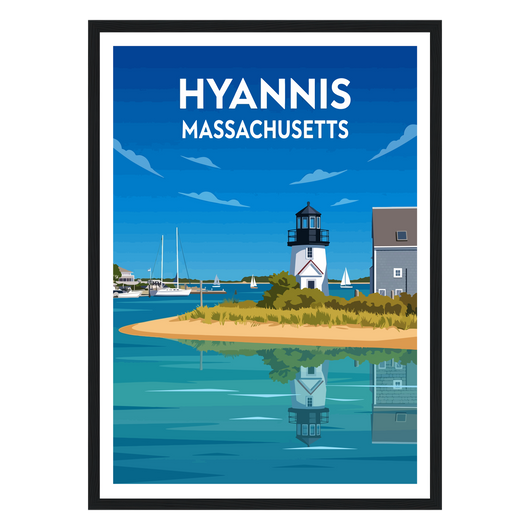 Hyannis
