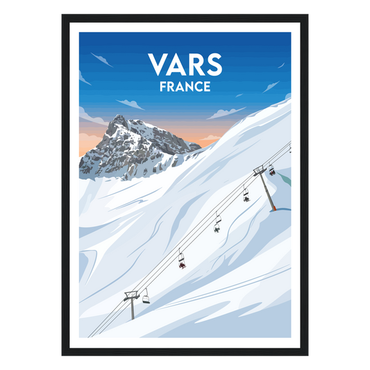 Vars